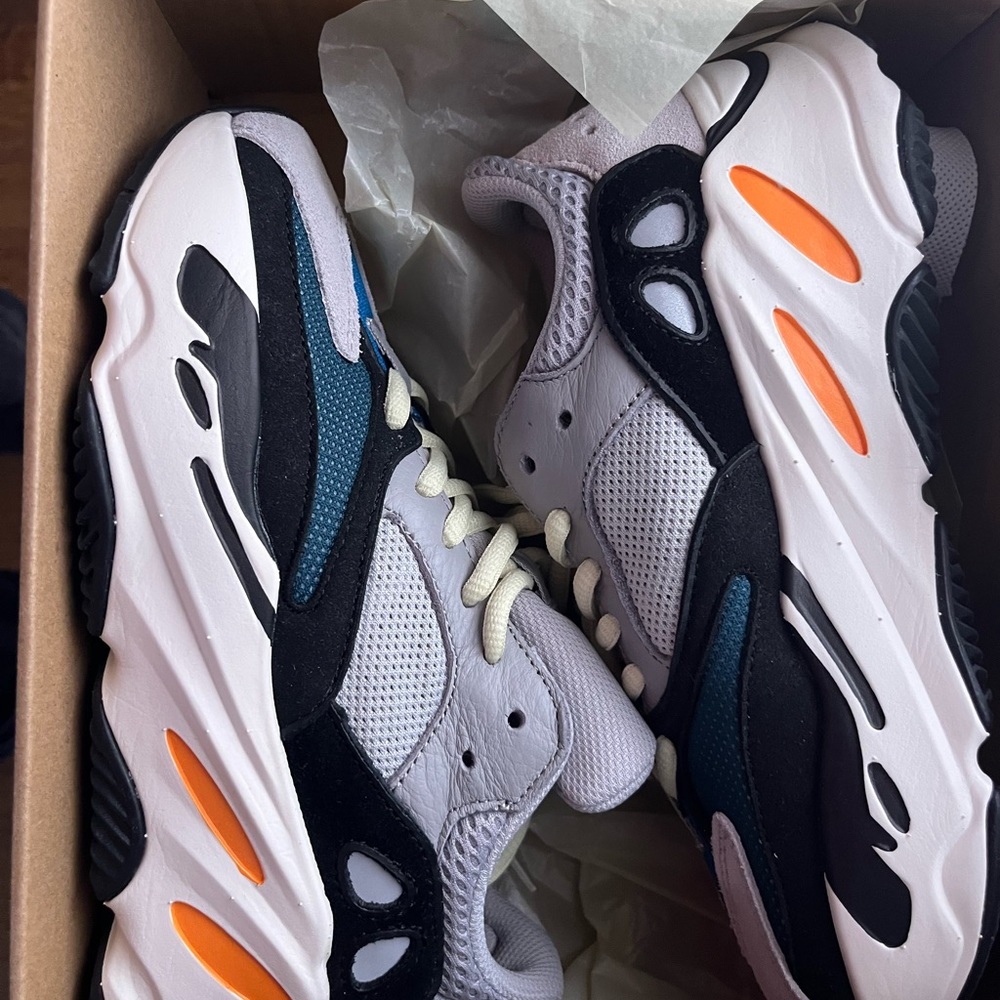 Brand new Yeezy Boost